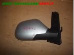 RETROVISORE EST. REGOLAZ. ELETTR. D. ALTEA XL ARGENTO 6 FILI SEAT ALTEA (5P &hellip;
