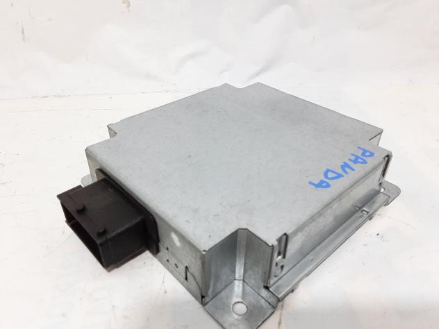 CENTRALINA DI DERIVAZIONE AUTORADIO FIAT Panda 3° Serie 50520764 (12) - Foto 5
