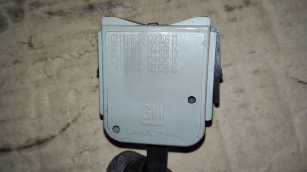 Devioluci Suzuki Ignis 2^serie del 2005 - Foto 3