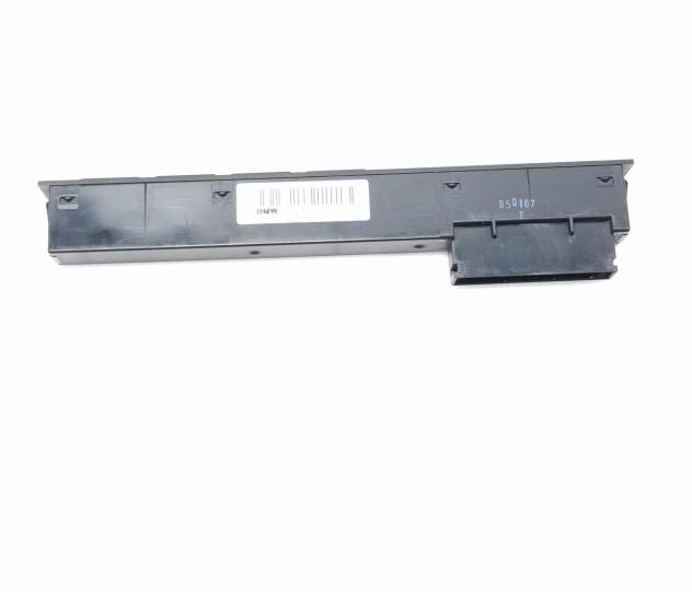 PULSANTIERA SENSORE DI PARCHEGGIO BMW X3 1° Serie 61313427955 M47 D20 (204D4) Diesel 2000 (0410) - Foto 7
