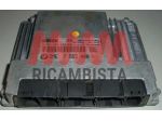0261209083 BMW X5 centralina motore Bosch