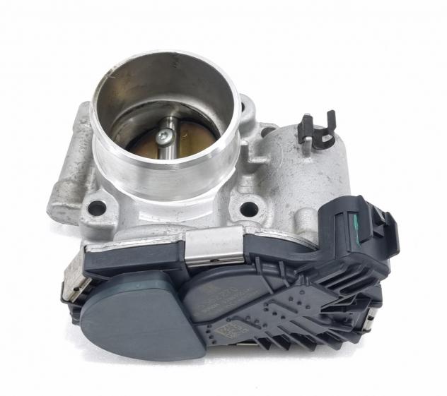 CORPO FARFALLATO OPEL Corsa E 3° Serie 55562270 B 14 XEL, D 14 XEL Benzina 1400 (15) - Foto 3