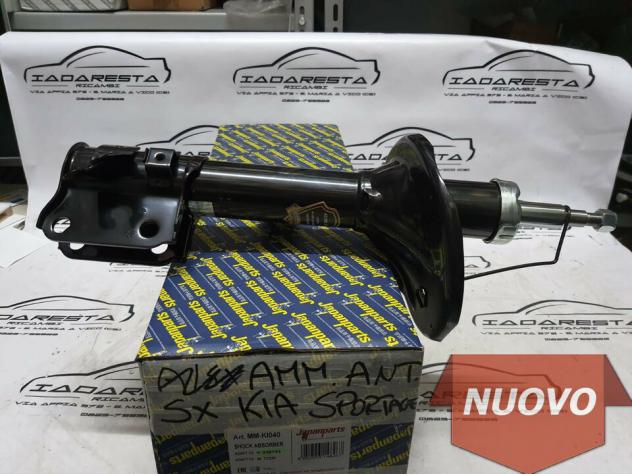 Ammortizzatori Ant. Tucson - Sportage 546512E500 546612E500