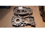 Coppia carter motore Garelli VIP 4v 50cc GR 2110011112