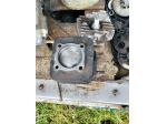 GRUPPO TERMICO CILINDRO DR MOTORE ARIA 80cc PIAGGIO ZIP 50 2T