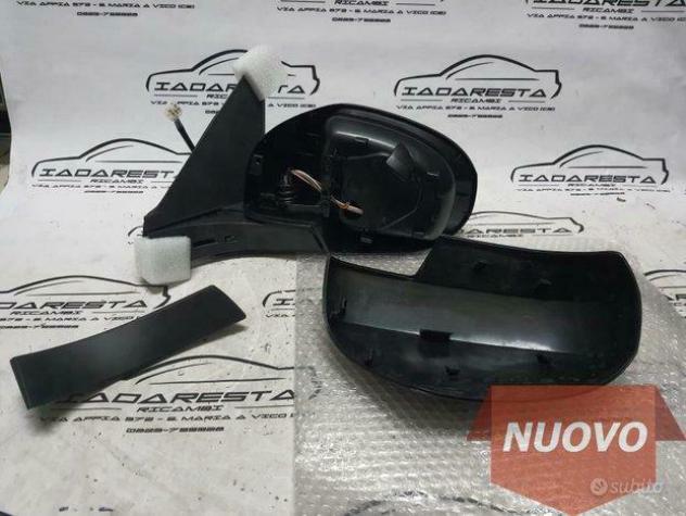 Specchietto Retrovisore Sinistro Swift 8470268L10 - Foto 3