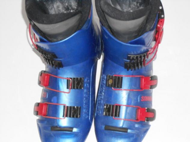 Scarponi Sanmarco Symflex taglia 44-45 - Foto 5