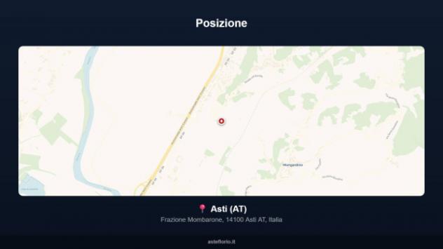 Immobile in asta di 13 m² in vendita a Asti - Foto 13