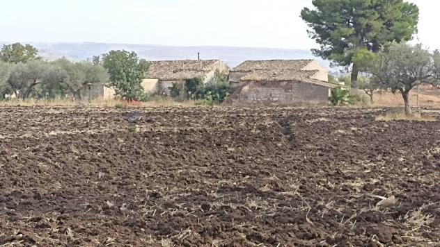 Rustico in vendita a Chiaramonte Gulfi - Foto 20
