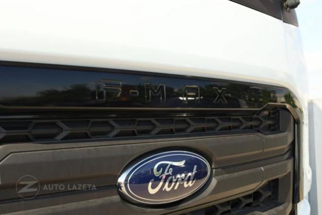 FORD F-MAX Sistema Idraulico Trattore Stradale rif. 23627602 - Foto 12
