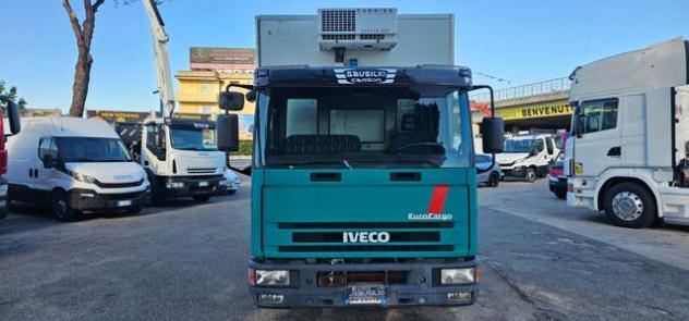 IVECO EUROCARGO 65E14 FRIGO MT4.25 rif. 23737870 - Foto 8