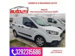Ford Transit Courier 1.5 TDCi 75CV Van Iva Compresa