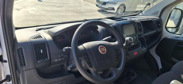 FIAT Ducato 33 2.2 Mjt 140CV PM-TM Easy Pro N°GR277 rif. 23780070 - Foto 6