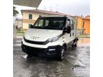 IVECO Daily 33S12A8V 2.3 CASSONE RIBALTABILE rif. 23694765