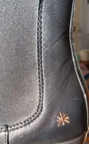 Vendo cappotto donna + Tronchetti(stivaletti 36) - Foto 7