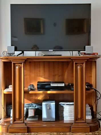 MOBILE PORTA TV IN LEGNO - Foto 3