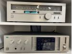 Sansui T 80 + Sansui A 807