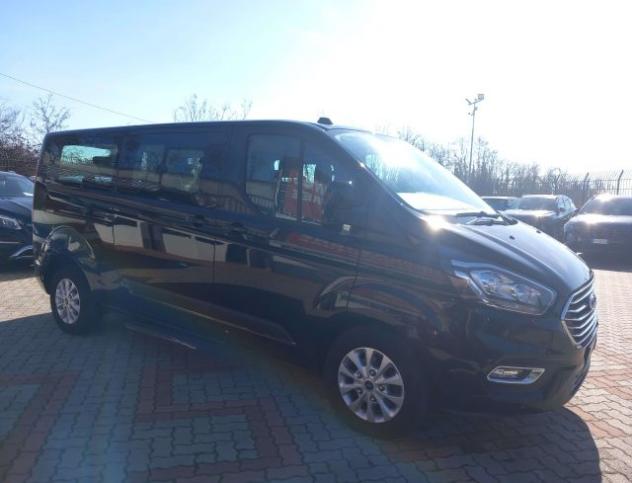 FORD Tourneo Custom Custom 9P 320 2.0 tdci 150cv rif. 23803443 - Foto 3