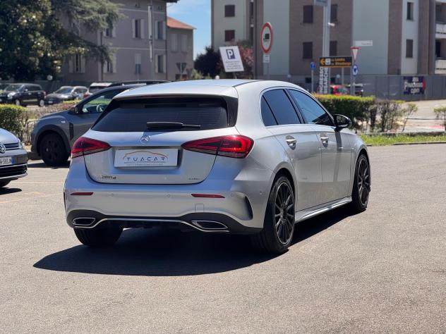 Mercedes-Benz A 200 AMG Line Premium A 200 #11308 - Foto 4