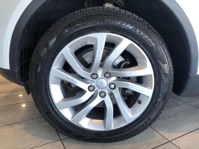 LAND ROVER Discovery 5ª serie Discovery 2.0 SD4 240 CV SE - Foto 7