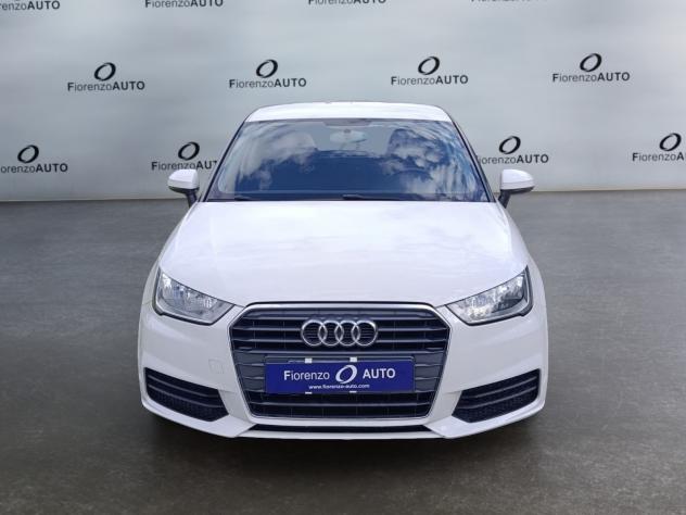 Audi A1 1.4 Tdi Ultra 66Kw(Aut)"PREZZO REALE"(1707) - Foto 2