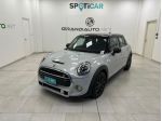 MINI Mini IV F54-F55-F56-F57 -  2.0 Cooper S Hype Seven 5p rif. 23066489