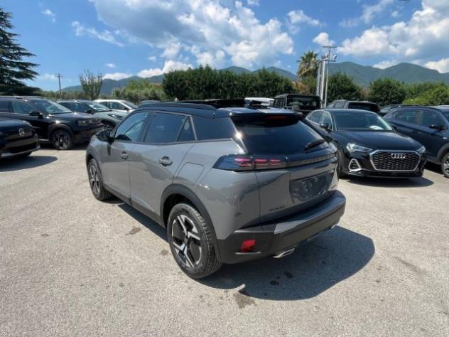 PEUGEOT 2008 Hybrid 145 e-DCS6 GT rif. 23885716 - Foto 4