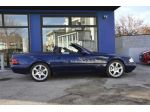 Mercedes-benz SL 320 EDITION 1/708 PRODOTTE
