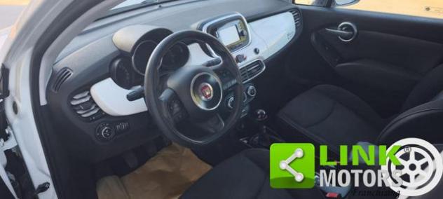 FIAT 500X POP STAR 1.6 120 CV rif. 24093231 - Foto 8