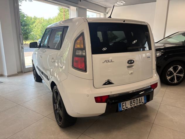Kia Soul 1.6 CRDi VGT Cool - Foto 4