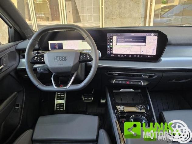AUDI Q3 Q3 TFSI 110 kW mHEV S tronic Line edition - Foto 10