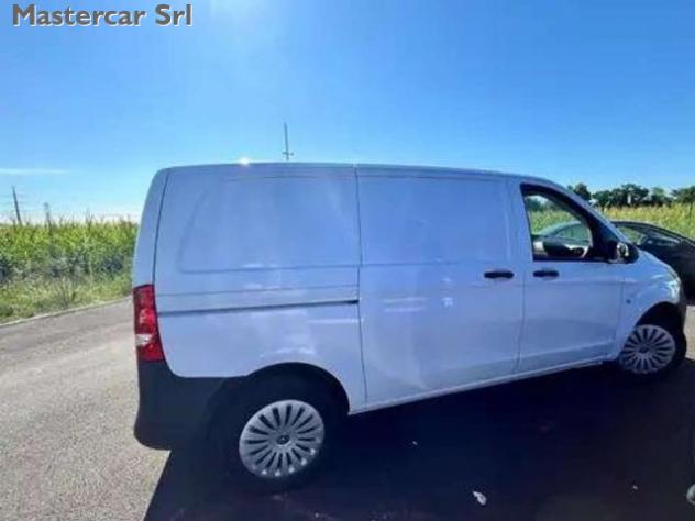 MERCEDES-BENZ Vito VITO 119 CDI 4X4 COMPACT TG : GC978JN rif. 23956651 - Foto 6