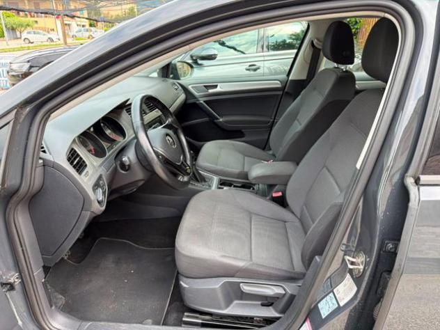 VOLKSWAGEN Golf 1.6 TDI 110 CV 5p. BlueMotion rif. 23989397 - Foto 8