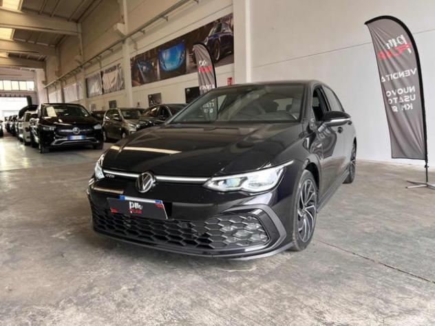 VOLKSWAGEN Golf 2.0 TDI DSG GTD rif. 24138889 - Foto 2