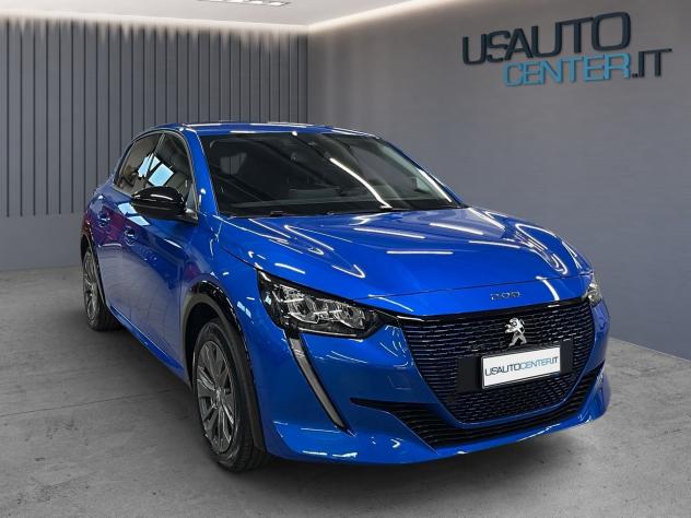 Peugeot 208 II 2019 e- Active 100kW my20 - Foto 2