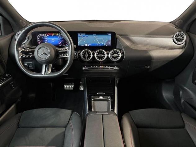 MERCEDES-BENZ GLA 200 d Automatic AMG Line Advanced Plus rif. 23686272 - Foto 9