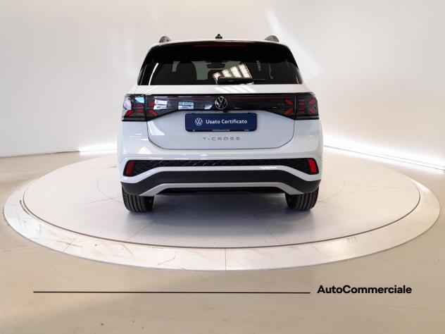 Volkswagen T-Cross 1.0 TSI 85kW R-Line Plus - Foto 5