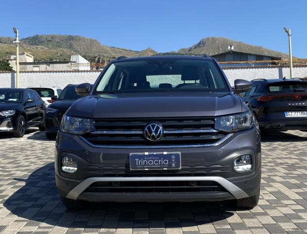 Volkswagen T-Cross Style 1.0 TSI 110 CV - Foto 2