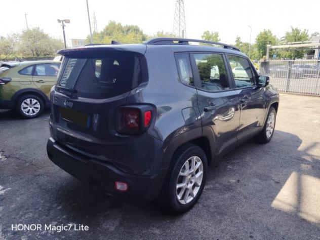JEEP Renegade 1.5 Turbo T4 MHEV Limited rif. 23873045 - Foto 6