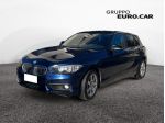 BMW Serie 1 116d 5p. Advantage
