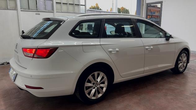 Seat Leon 1.6 TDI 115 CV ST Style - Foto 5