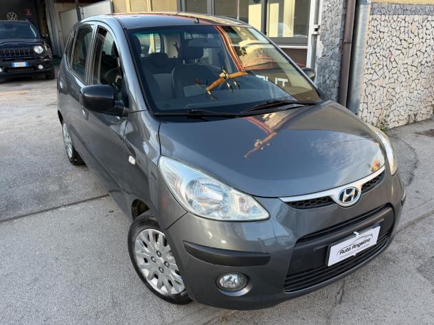 Hyundai i10 1.1 12V BlueDrive GPL Active - Foto 6