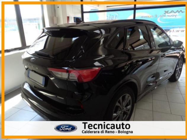 FORD Kuga 2.5 Full Hybrid 190 CV CVT 2WD ST-Line rif. 24144031 - Foto 4