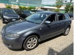 Audi A3 SPB 2.0 16V TDI Attraction*CERCHI