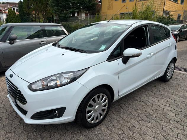 Ford Fiesta 1.2 60CV 5 porte Business*EURO6*NEOPATENTATI