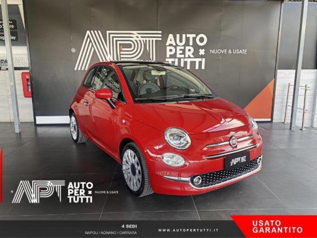 FIAT 500 500 1.2 Lounge s&s 69cv my19 - Foto 2