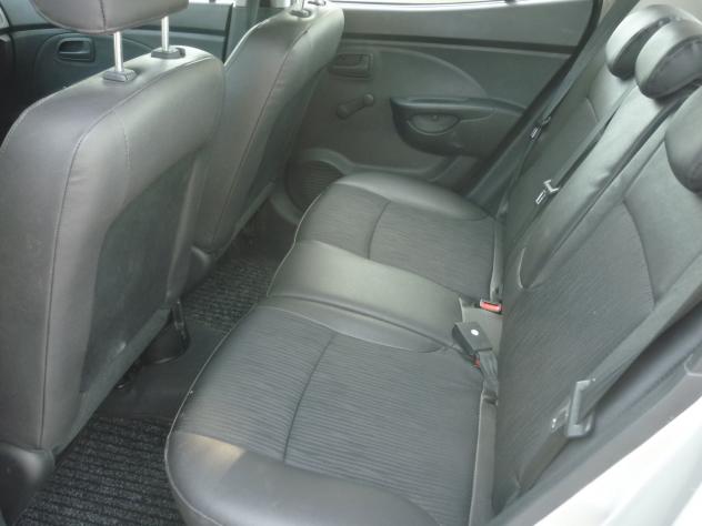 Kia Picanto 1.0 12V Life Bi-Fuel - Foto 10