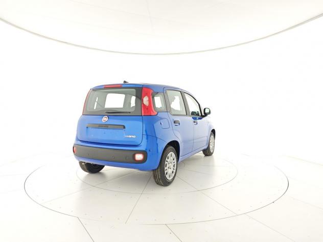 FIAT Pandina Panda 1.0 FireFly S&S Hybrid + Pack city + Vernice - Foto 6