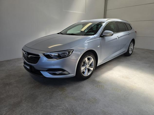 Opel Insignia 1.6 CDTI Innovation 136cv S&S AT6 ecoTEC