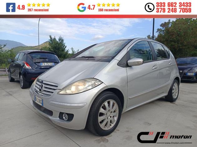 MERCEDES Classe A180 CDI